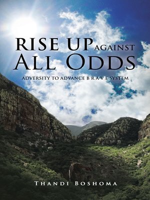 cover image of Rise up Against All Odds